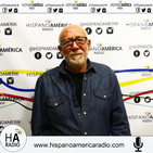 Ubaldo Fernández - La Lectora de Saramago (Entrevista)