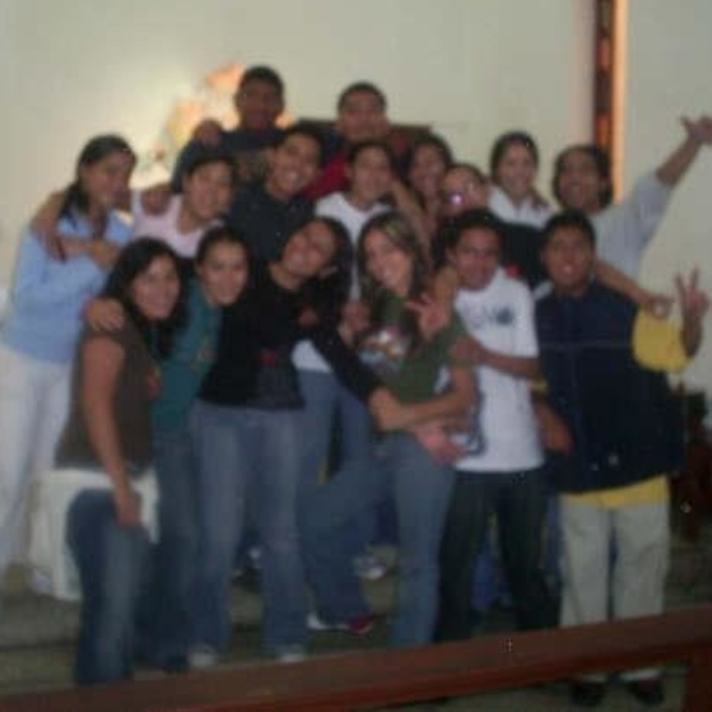 HABLA PABLO