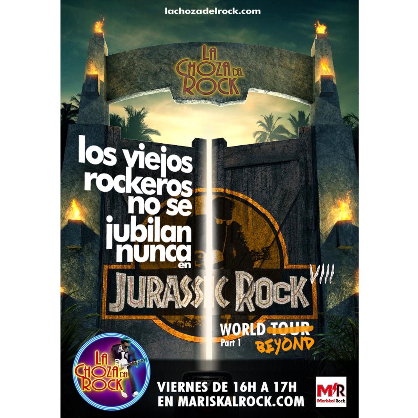 La Choza del Rock