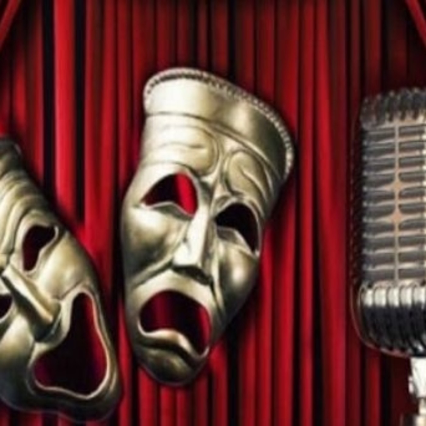 Radioteatros Desesperados