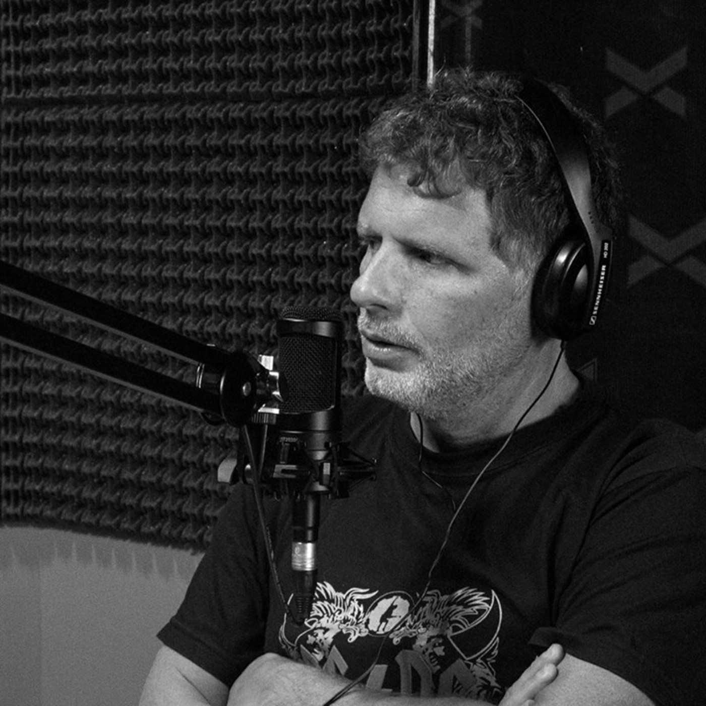 Podcast de Rockumental Mag
