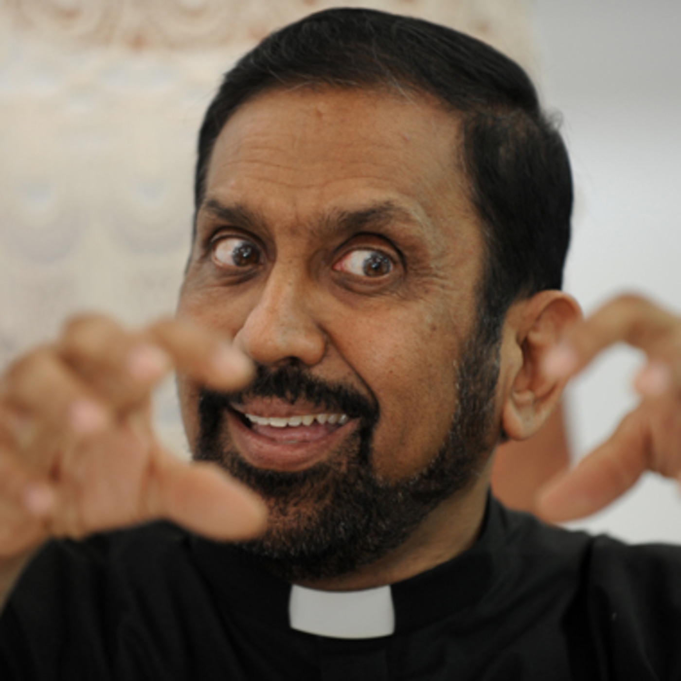 EL CHAMUYO DEL SATIRO