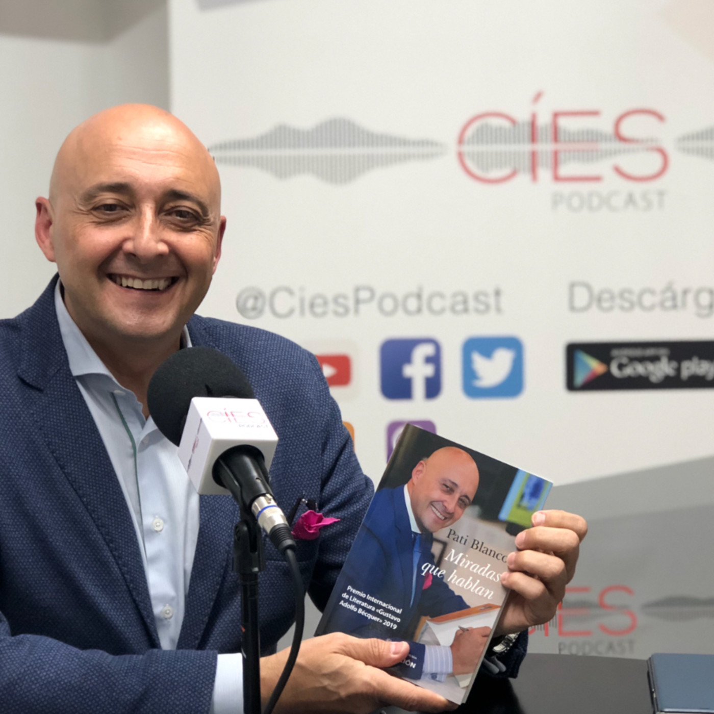 CÍES Podcast: Capítulo 149 _ 28-06-19