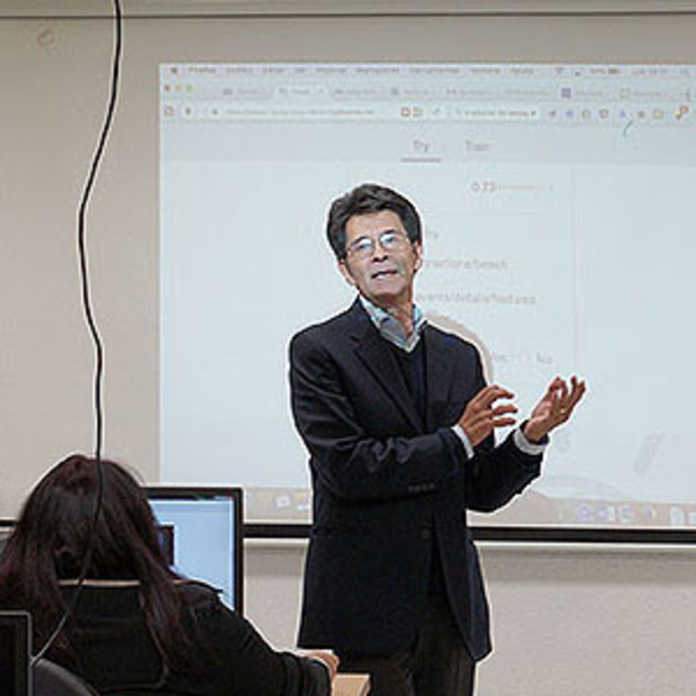 Visiones sobre la mediación tecnológica