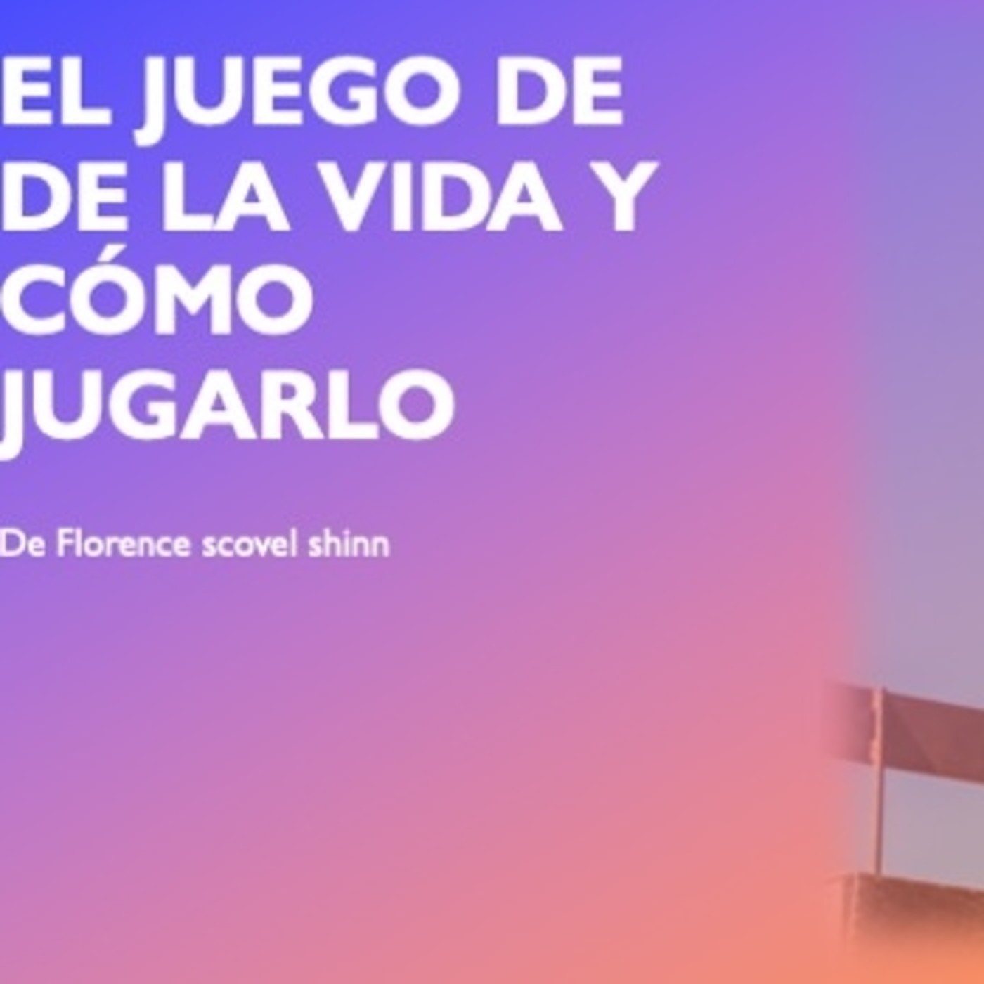 EL Juego de la vida XIII