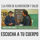 Entrevista a Adolfo Pérez Agustí - ESCUCHA A TU CUERPO