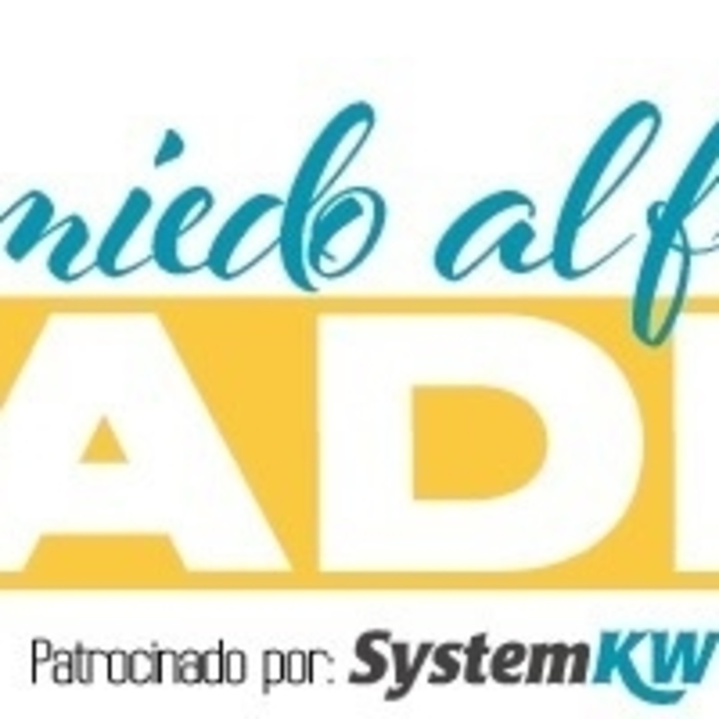 Sin Miedo al Fracaso 031218 episode artwork