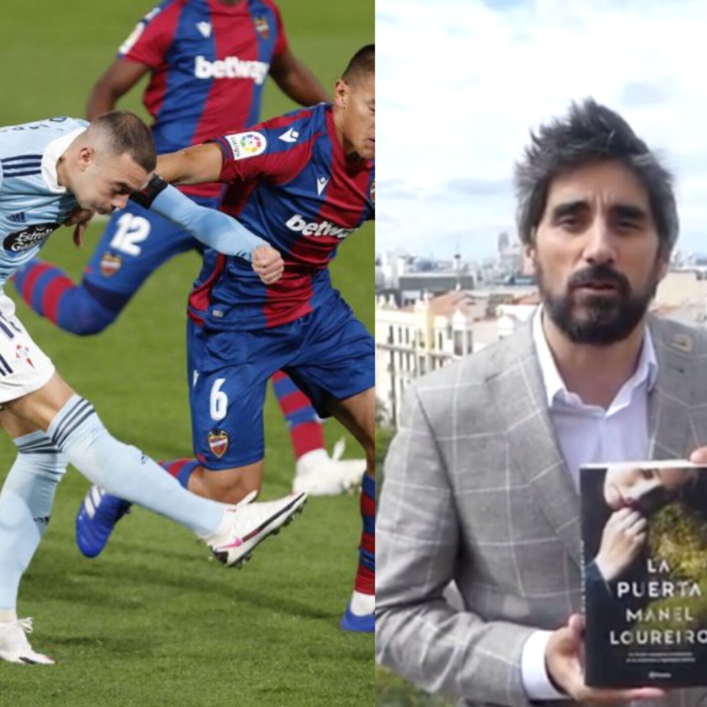 CÍES Podcast: CapÍtulo 475 _ 28-10-20