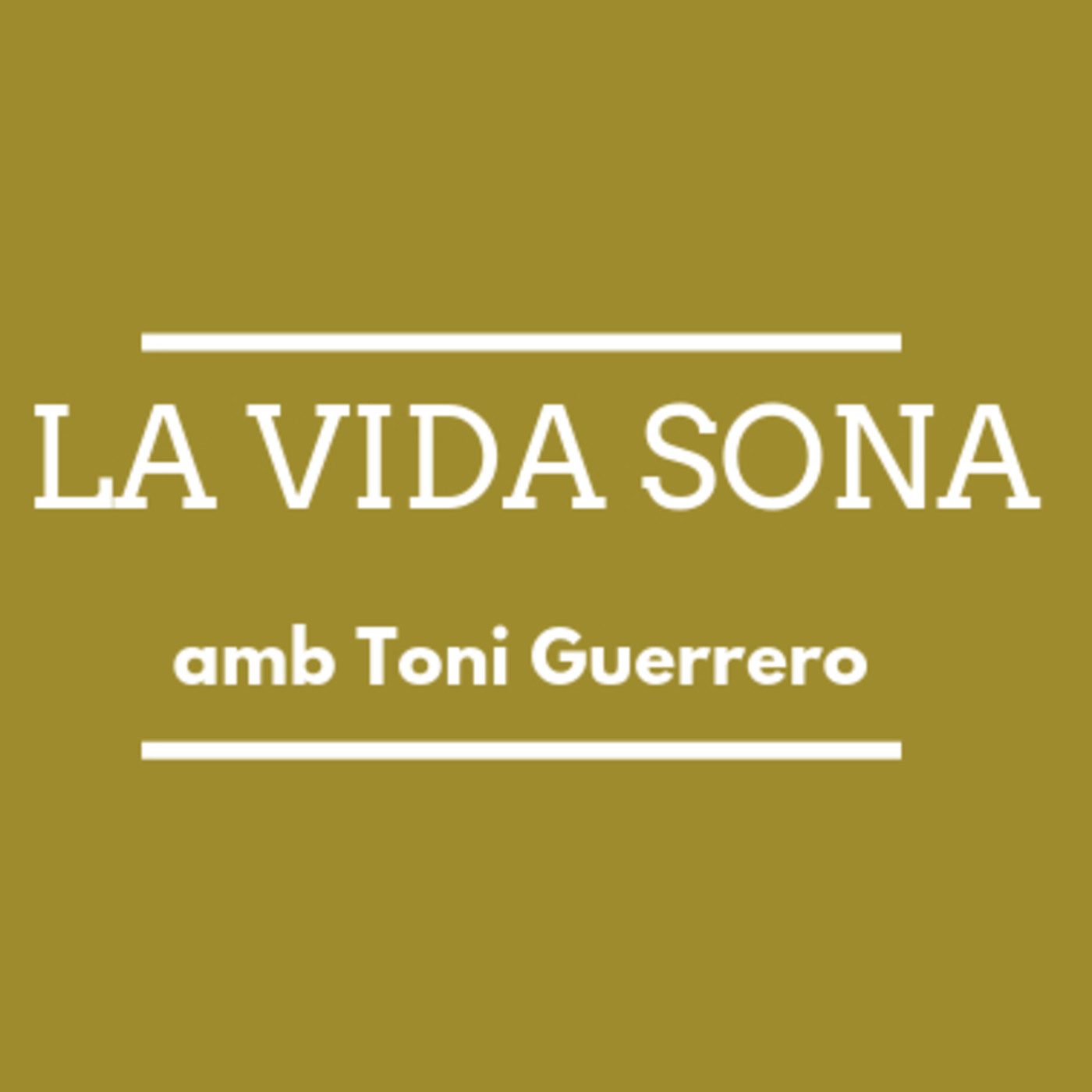 La Vida Sona #275 30-06-20