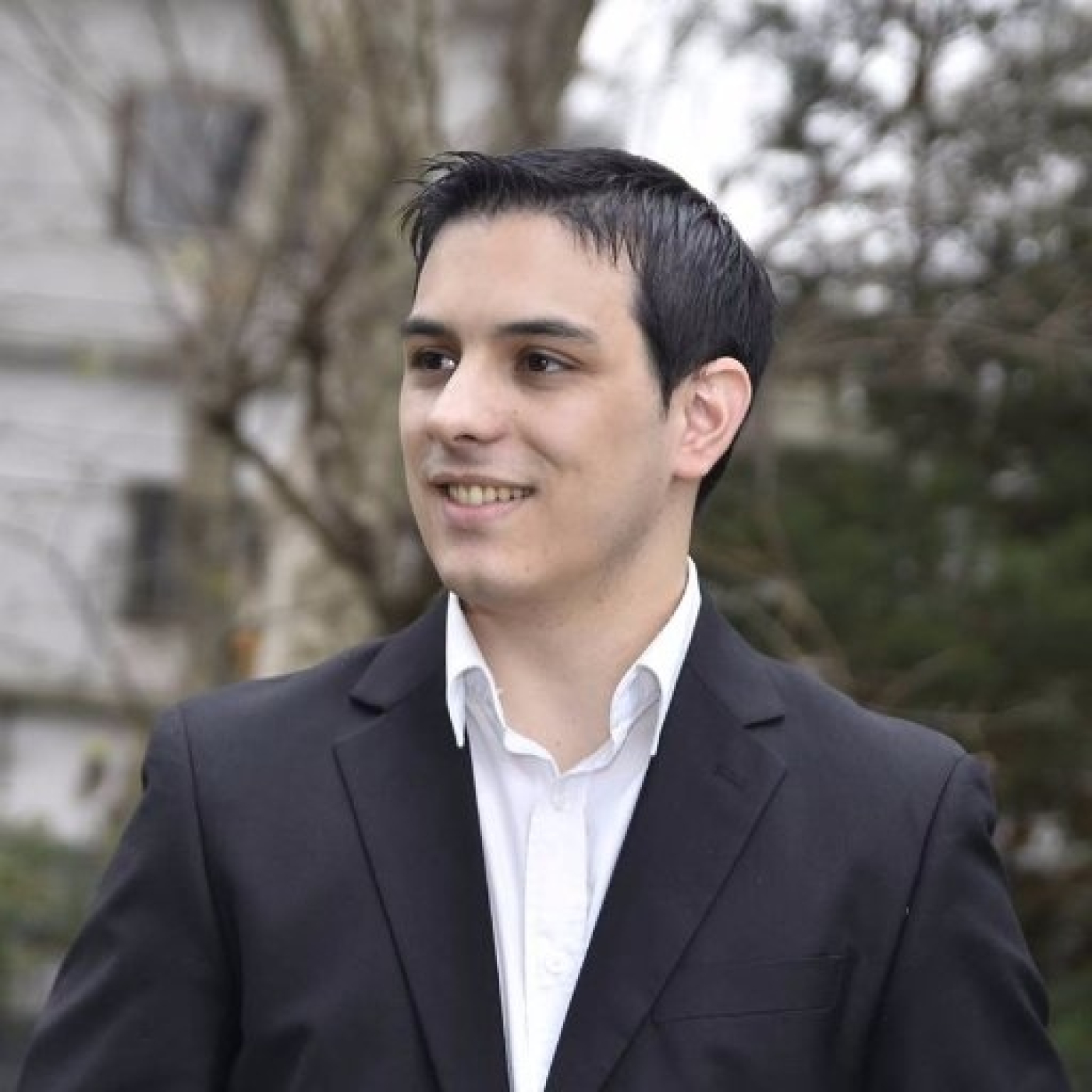 Leonardo Anzalone Economista Precisiones 15-12-2025