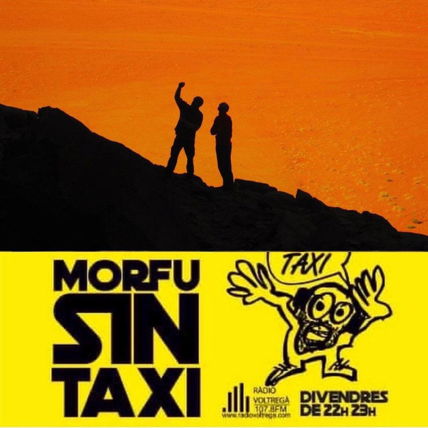 MorfuSinTaxi