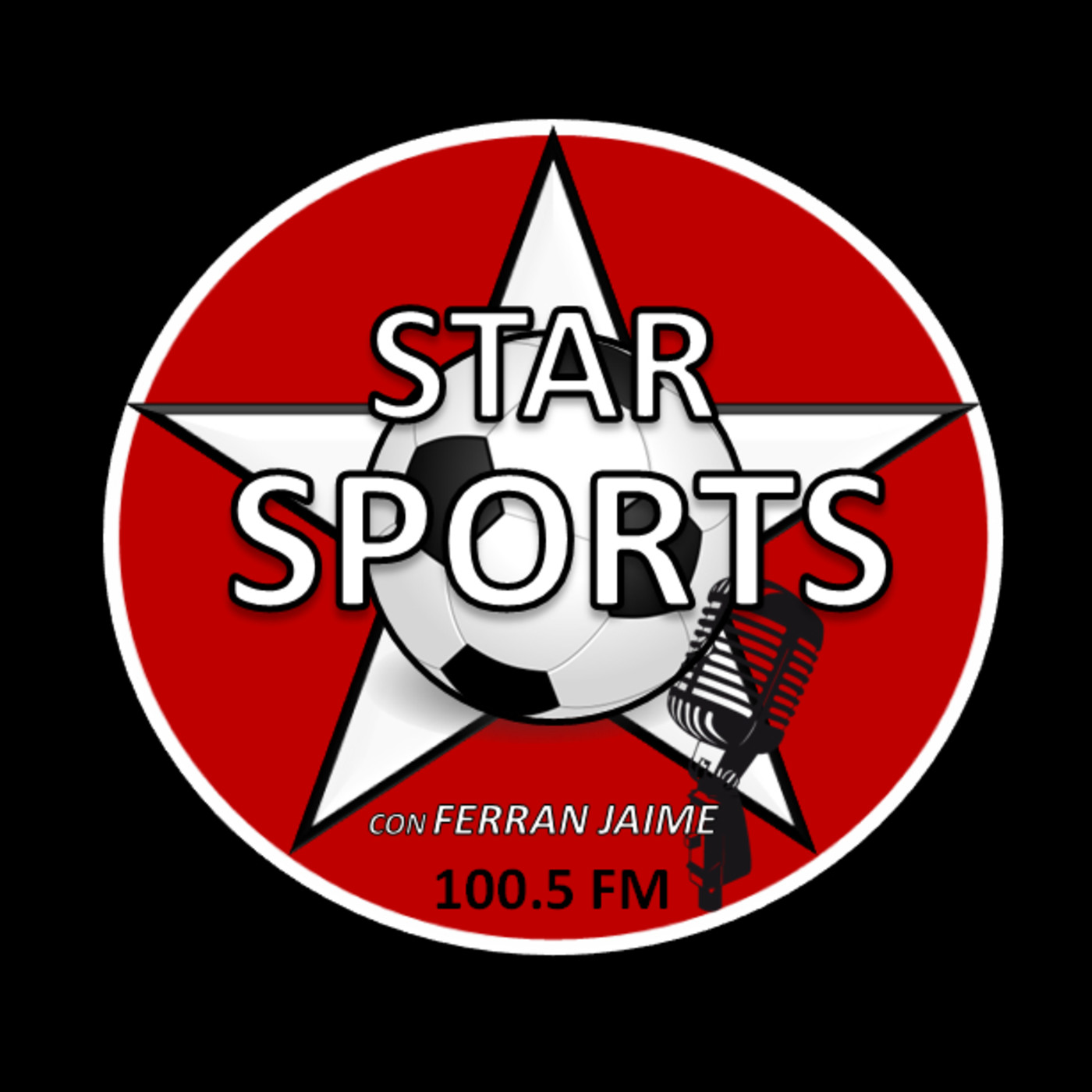 STAR SPORTS - T05x16 - TIRO AL BLANCO, STEVE JOBS Y DAKAR episode artwork