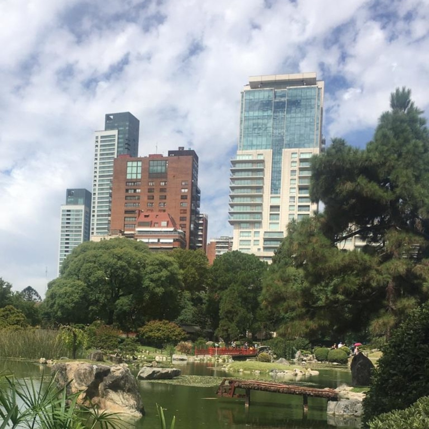4Pi*r2 más bonitos de toda la ciudad