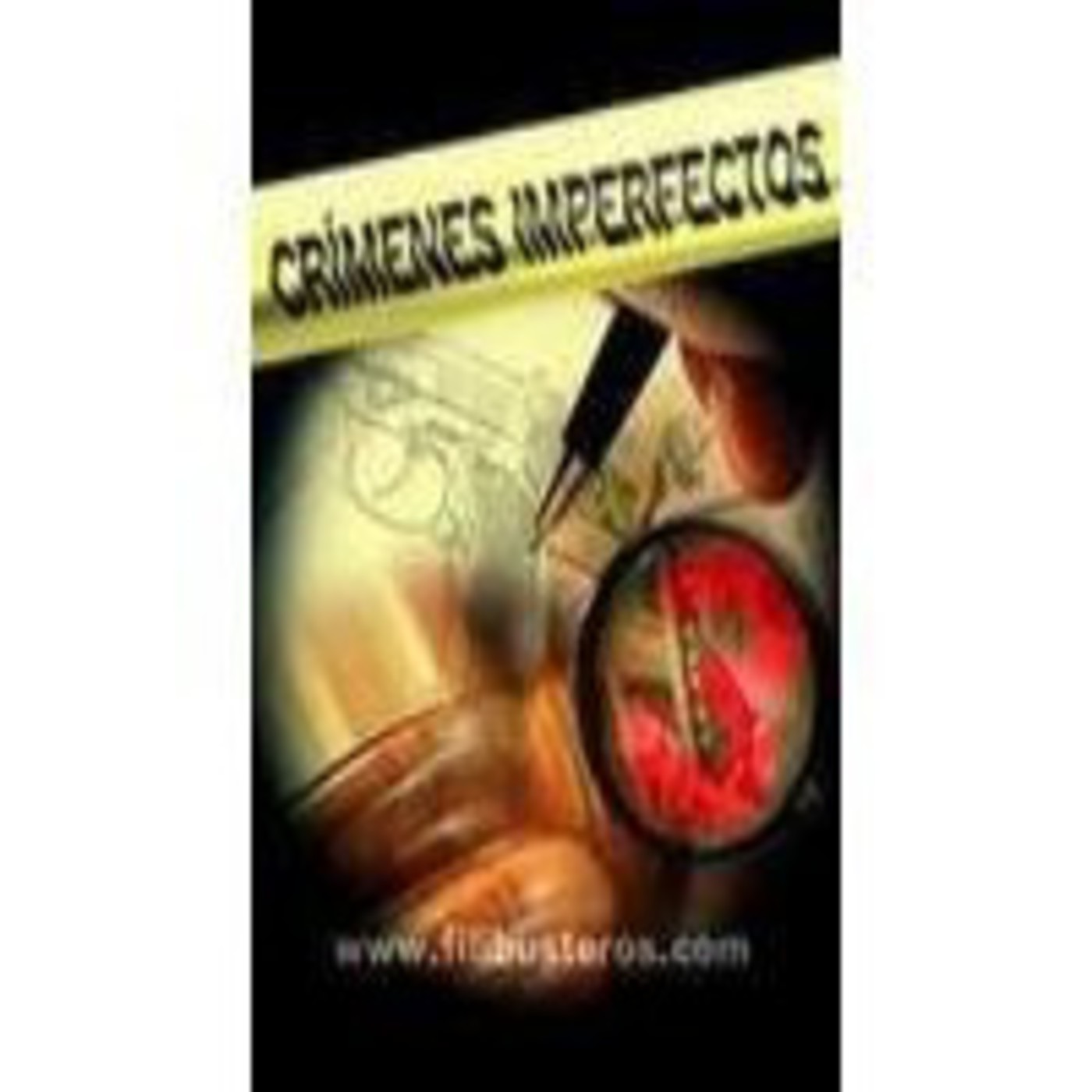 Crímenes Imperfectos. Ricos y famosos (Capitulo 11): Actos perversos