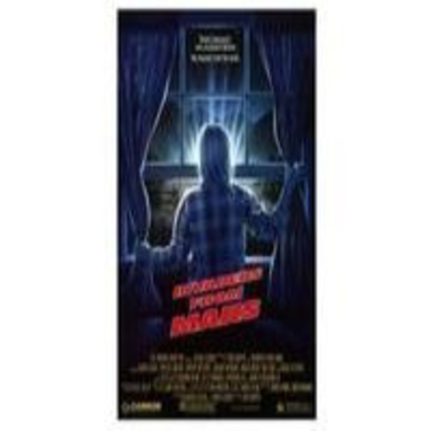 Invasores de Marte – 1986 – Tobe Hooper – NOCTURNA 2014