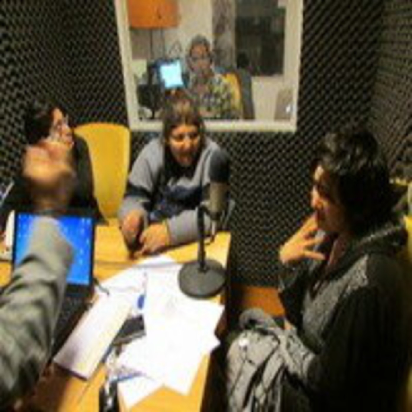 Podcast de RNT Colina