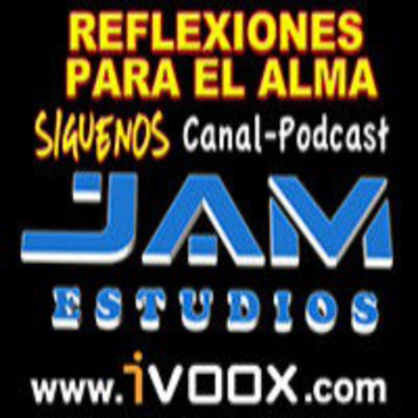 JAM ESTUDIOS