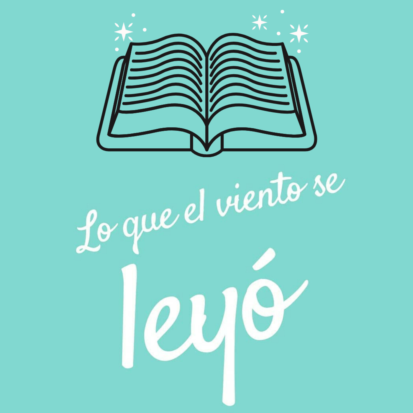 Lo que el viento se leyó