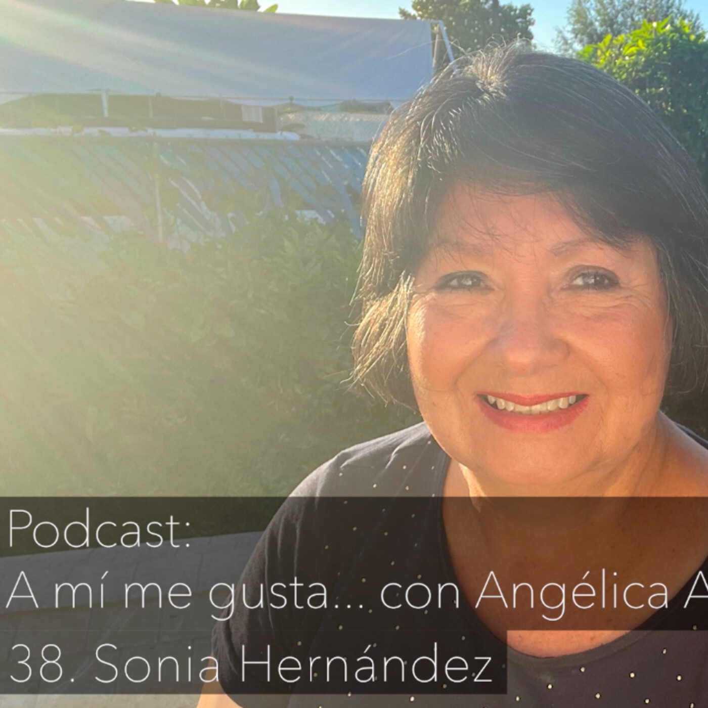 A mí me gusta... con Angélica Allen