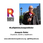 Una de cal y dos de arena por Joaquín Soler