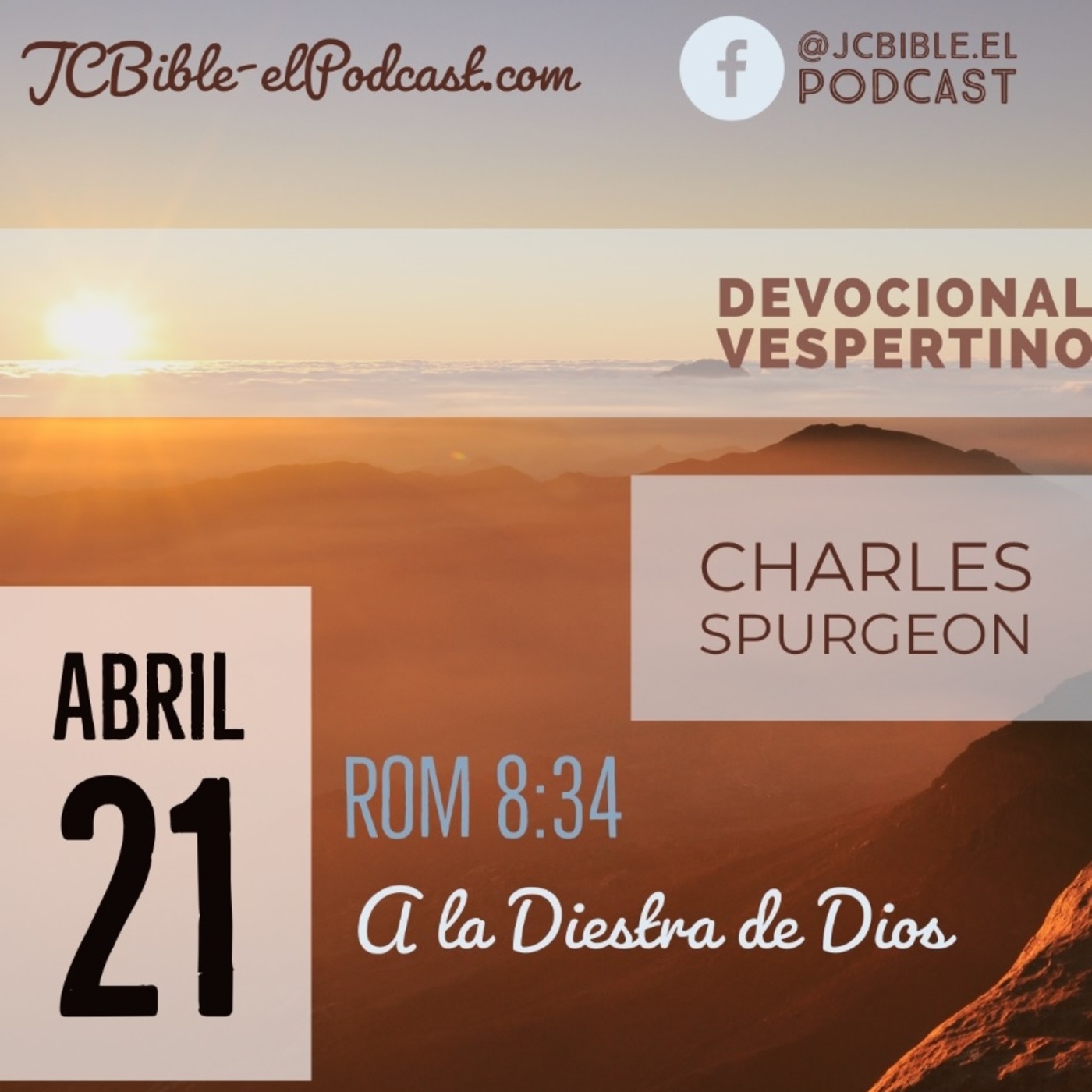 JCBible Podcast