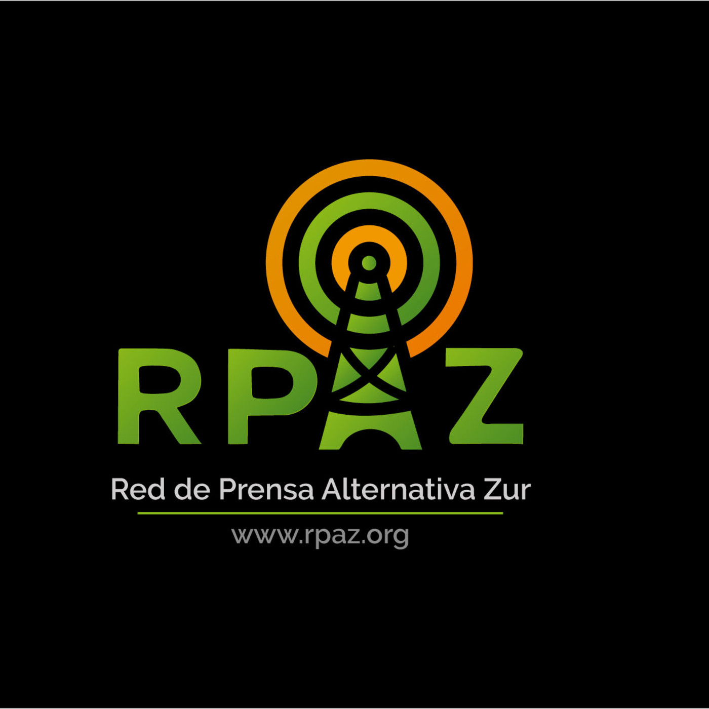 Red de Prensa Alternativa Zur RPAZ