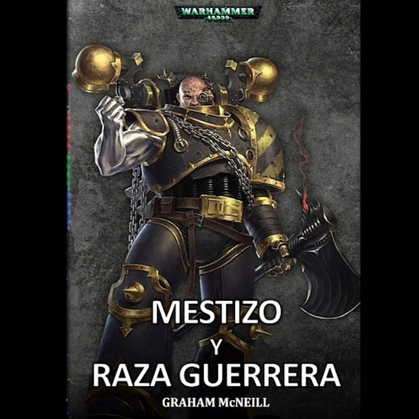 La Torre del Cuervo