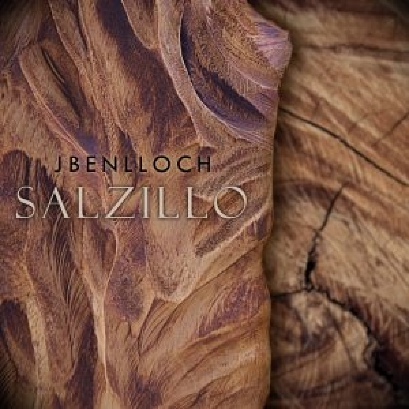 EP158.- JBenlloch: Salzillo episode artwork