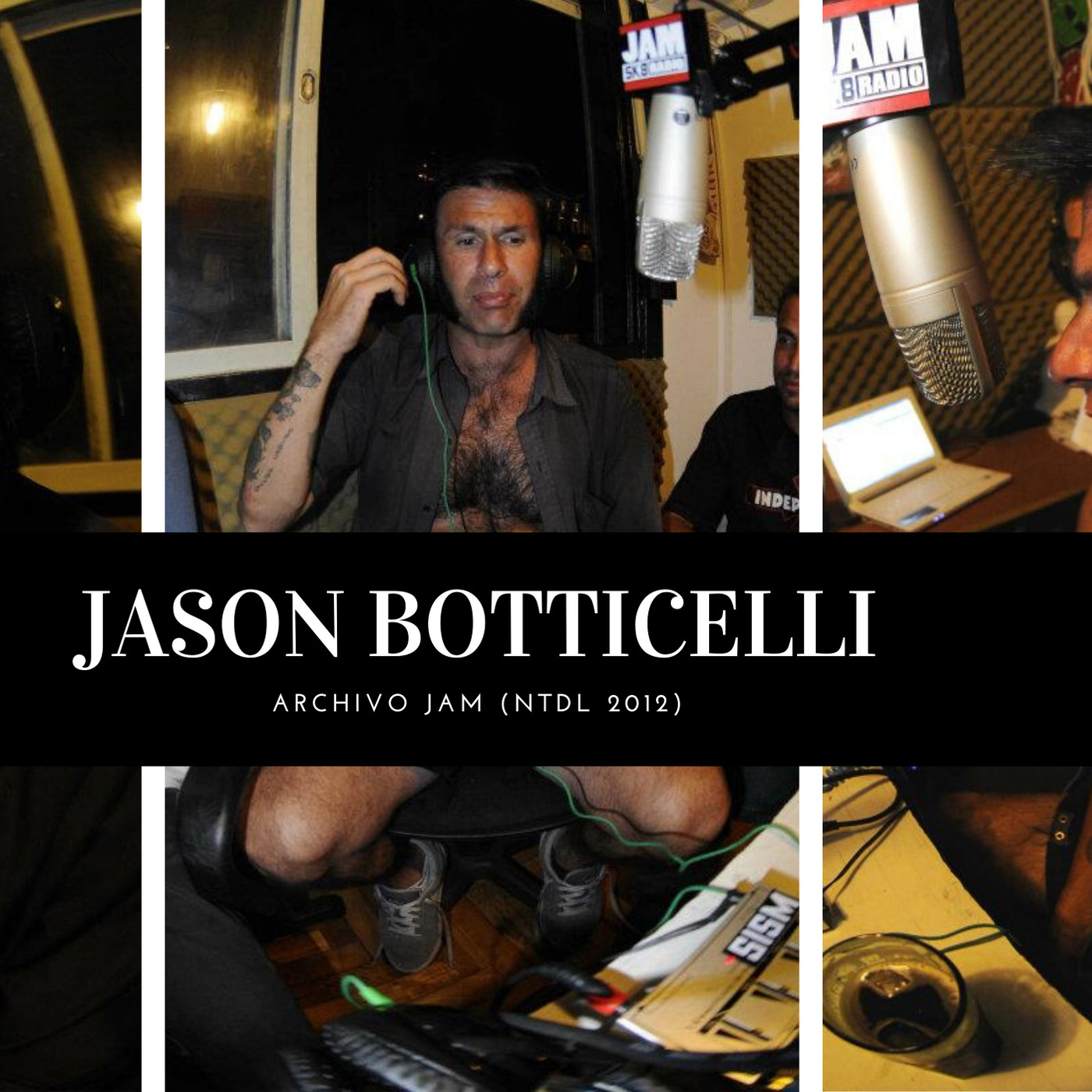 ENTREVISTAS / PODCAST