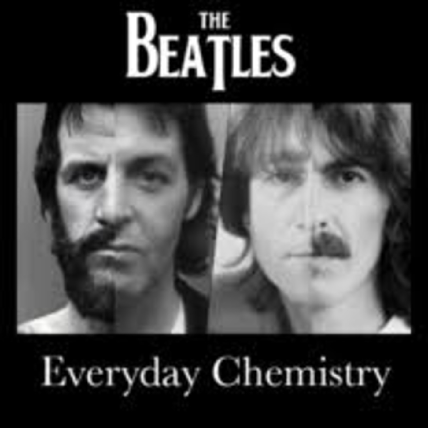 Mas Allá de Orión - 2017.11.30 'The Beatles. Everyday Chemestry: el disco de otra dimensión'