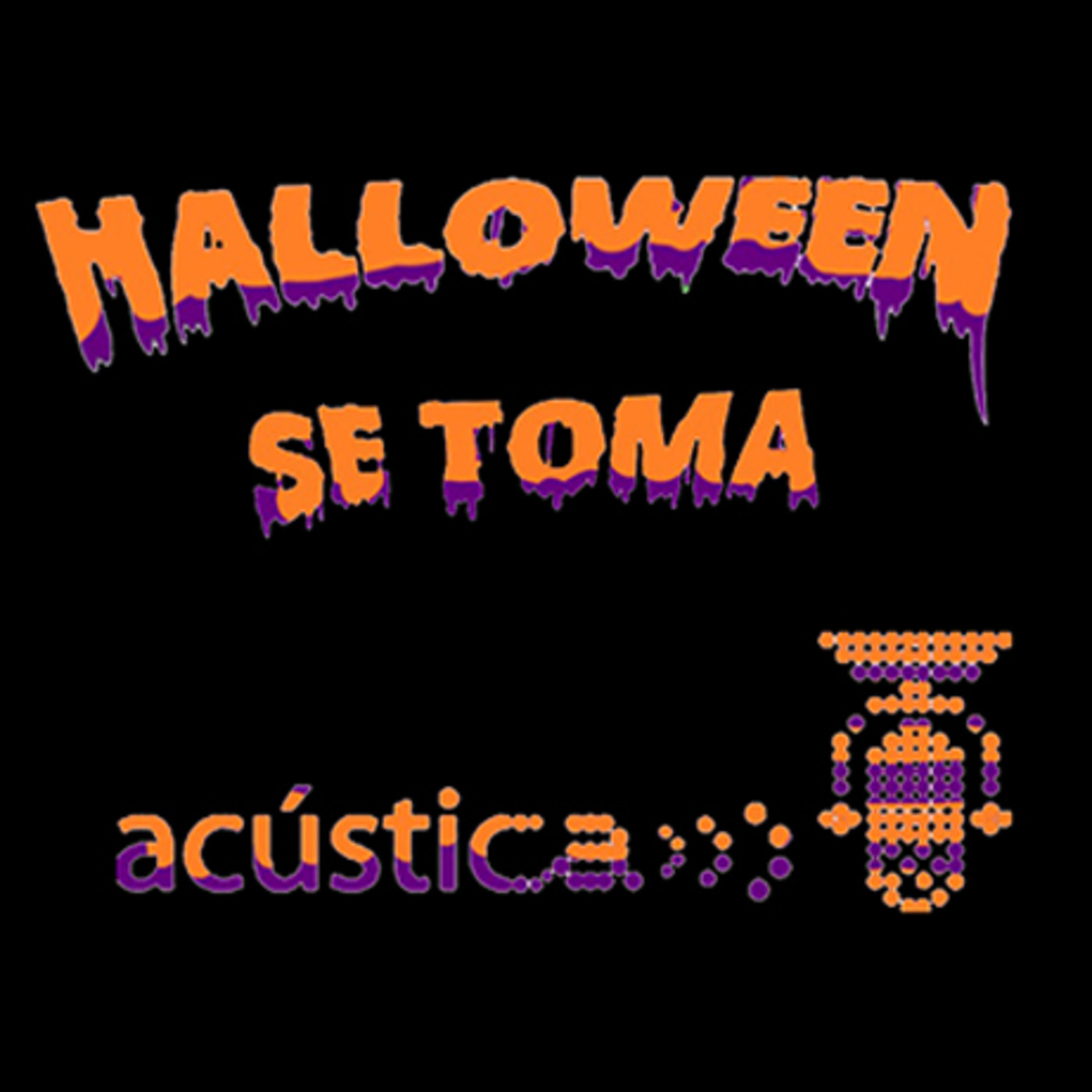 Especiales Acústica - Lo que pasa después de las doce (Halloween)