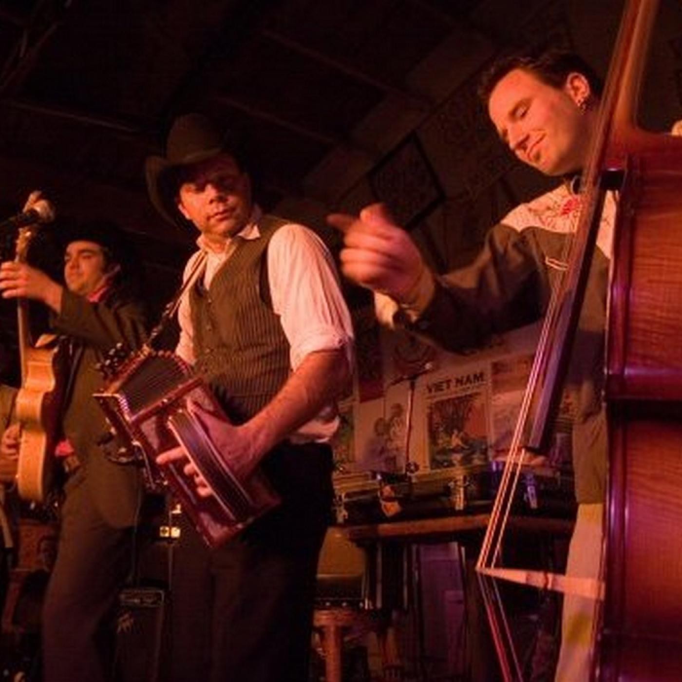 La Mar de Músicas