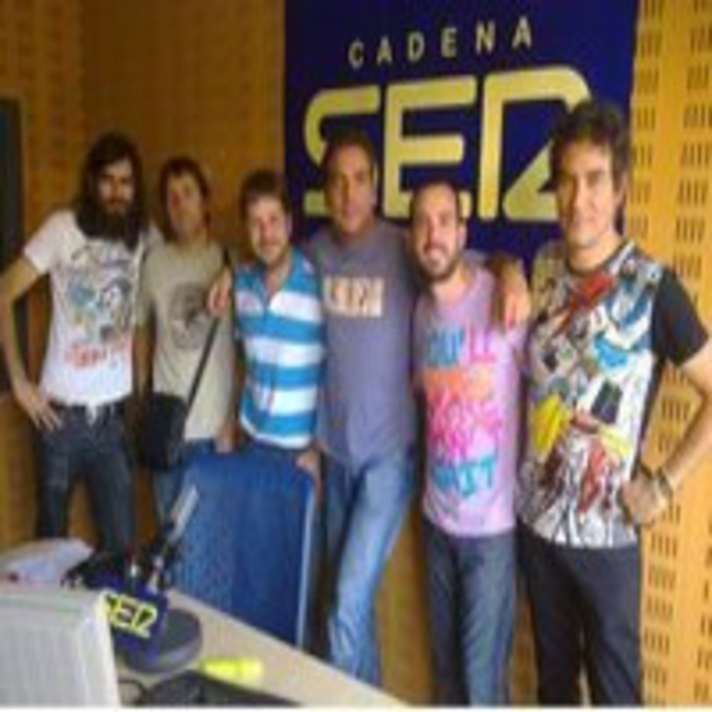 Podcast la ventana de verano Castilla y León
