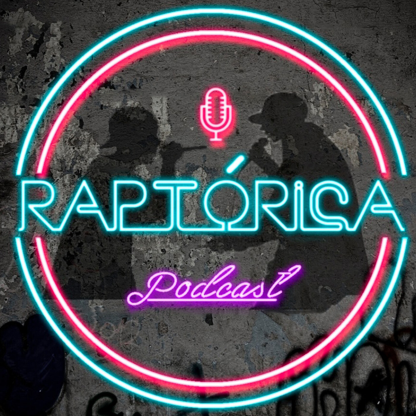 Ráptórica Urban Podcast