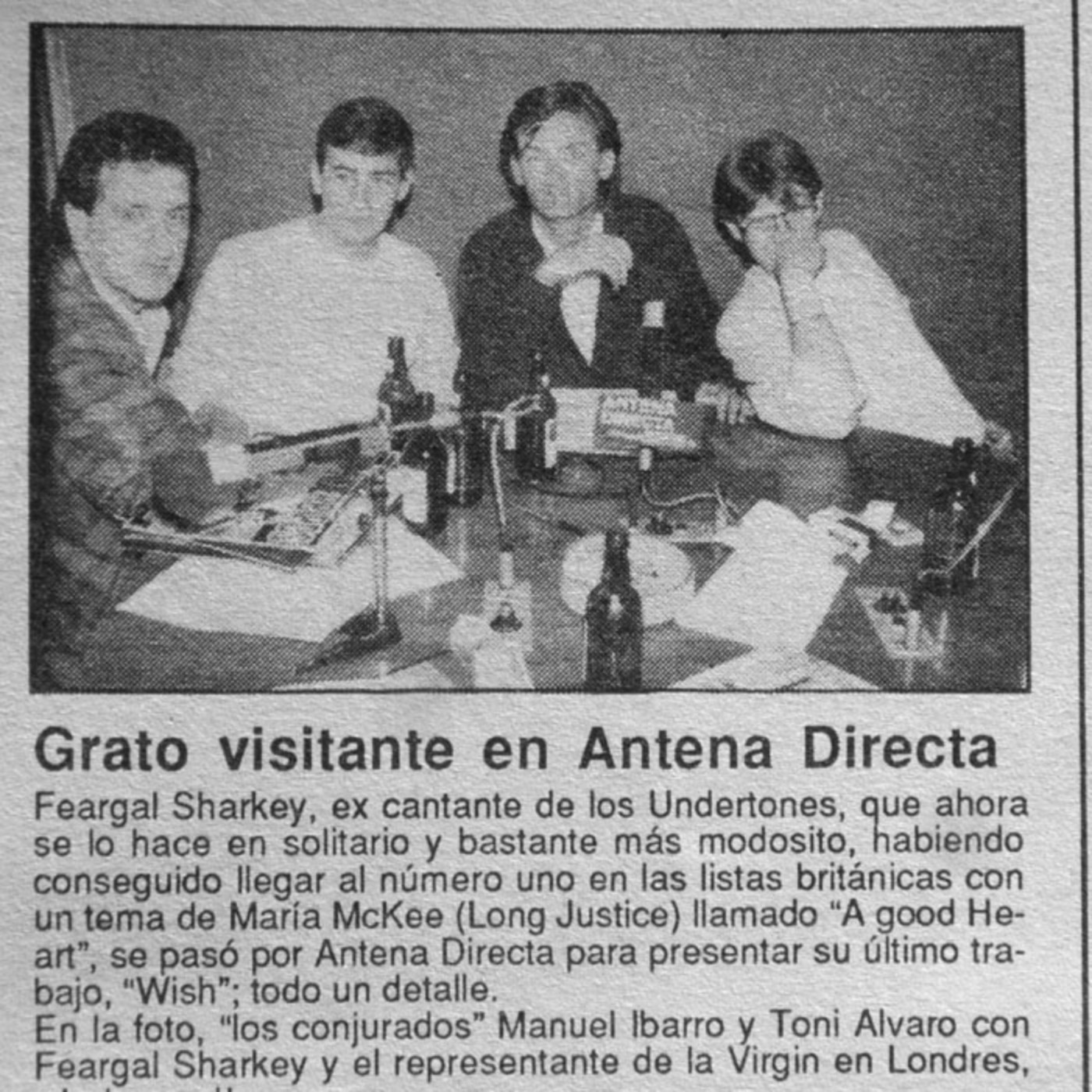 Podcast GREC & Arxiu Xane (Cerdanyola del Vallès)