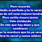 Tu Carcel