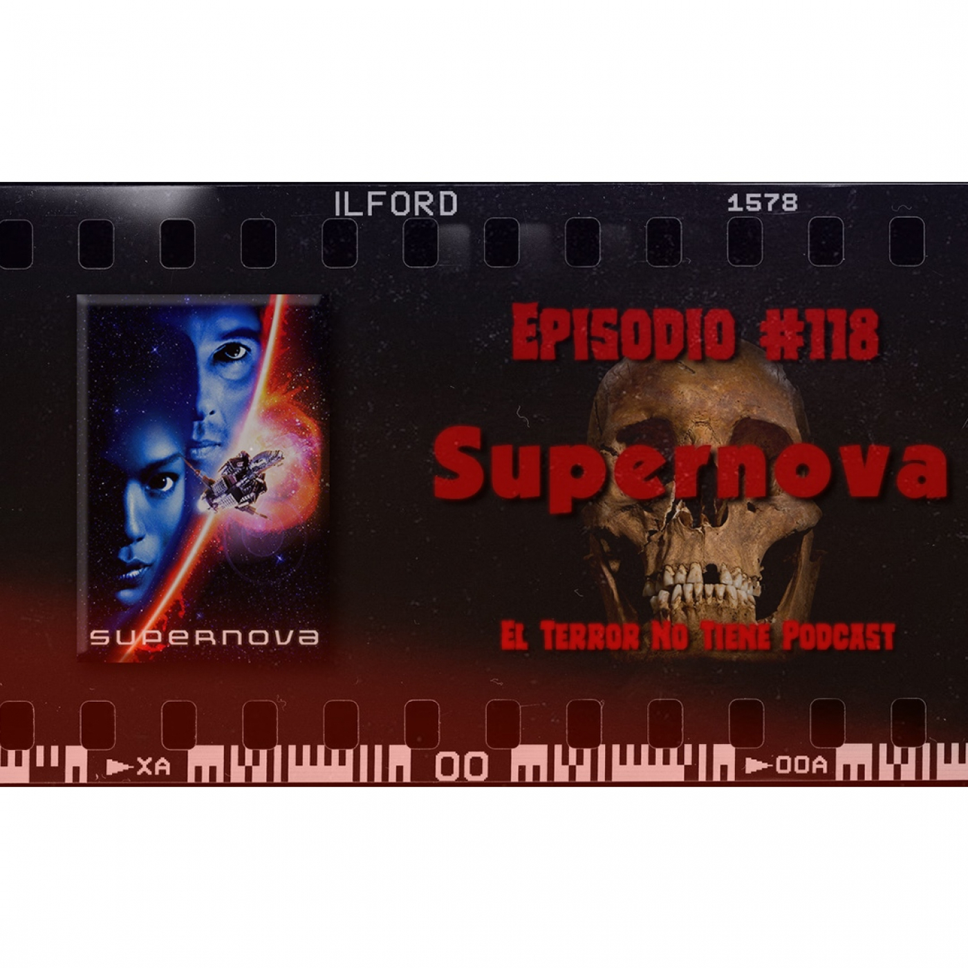 El Terror No Tiene Podcast