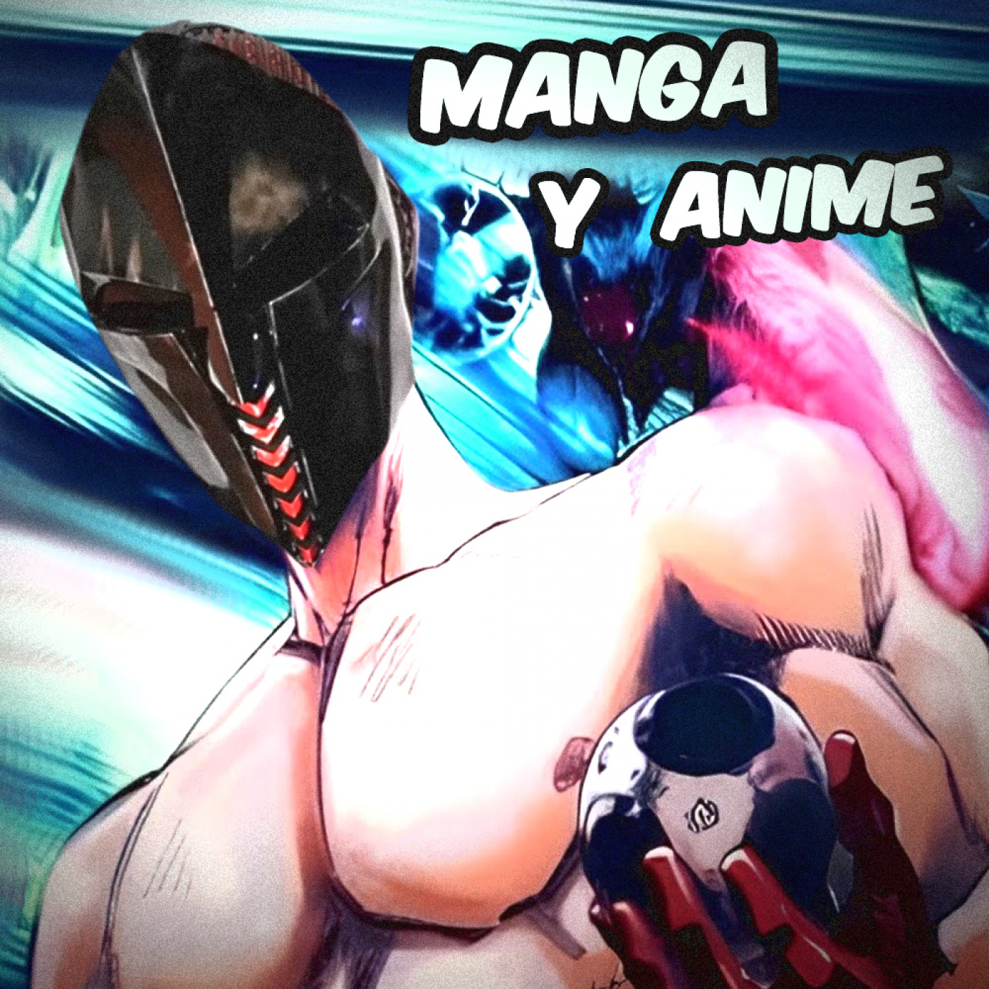 Miércoles de Manga y Panchoaventuras