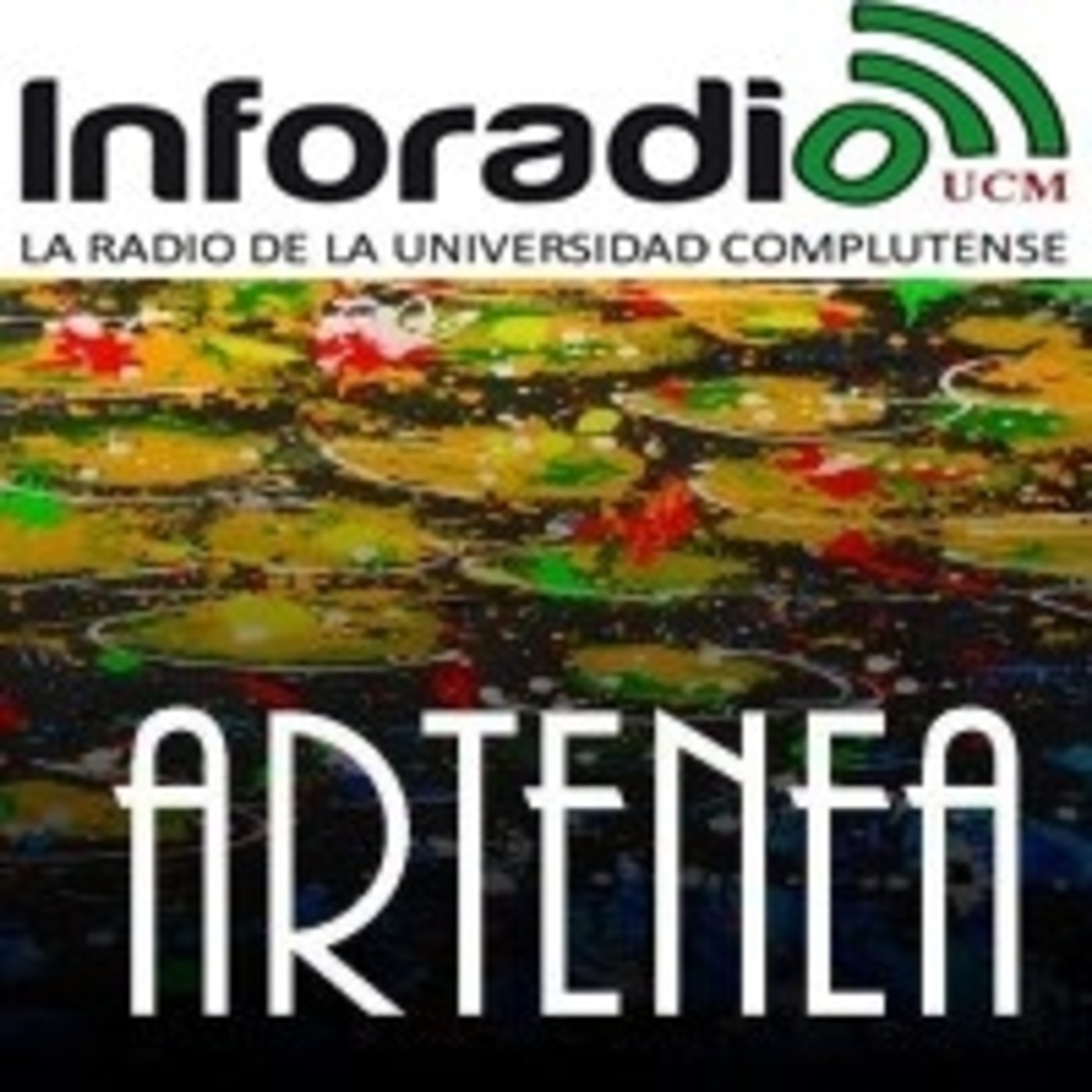 ARTENEA INFORADIO