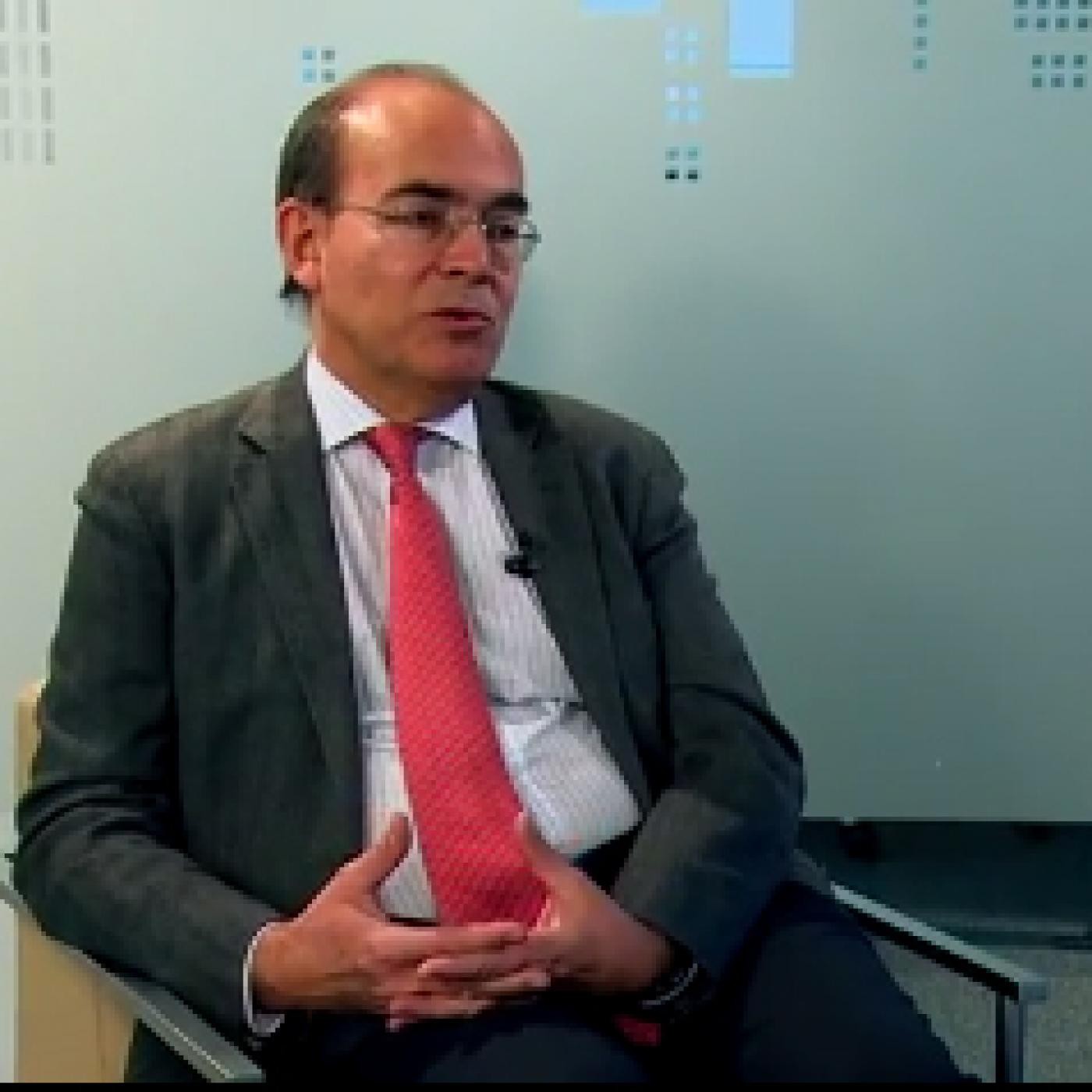 Entrevistas NetSalud