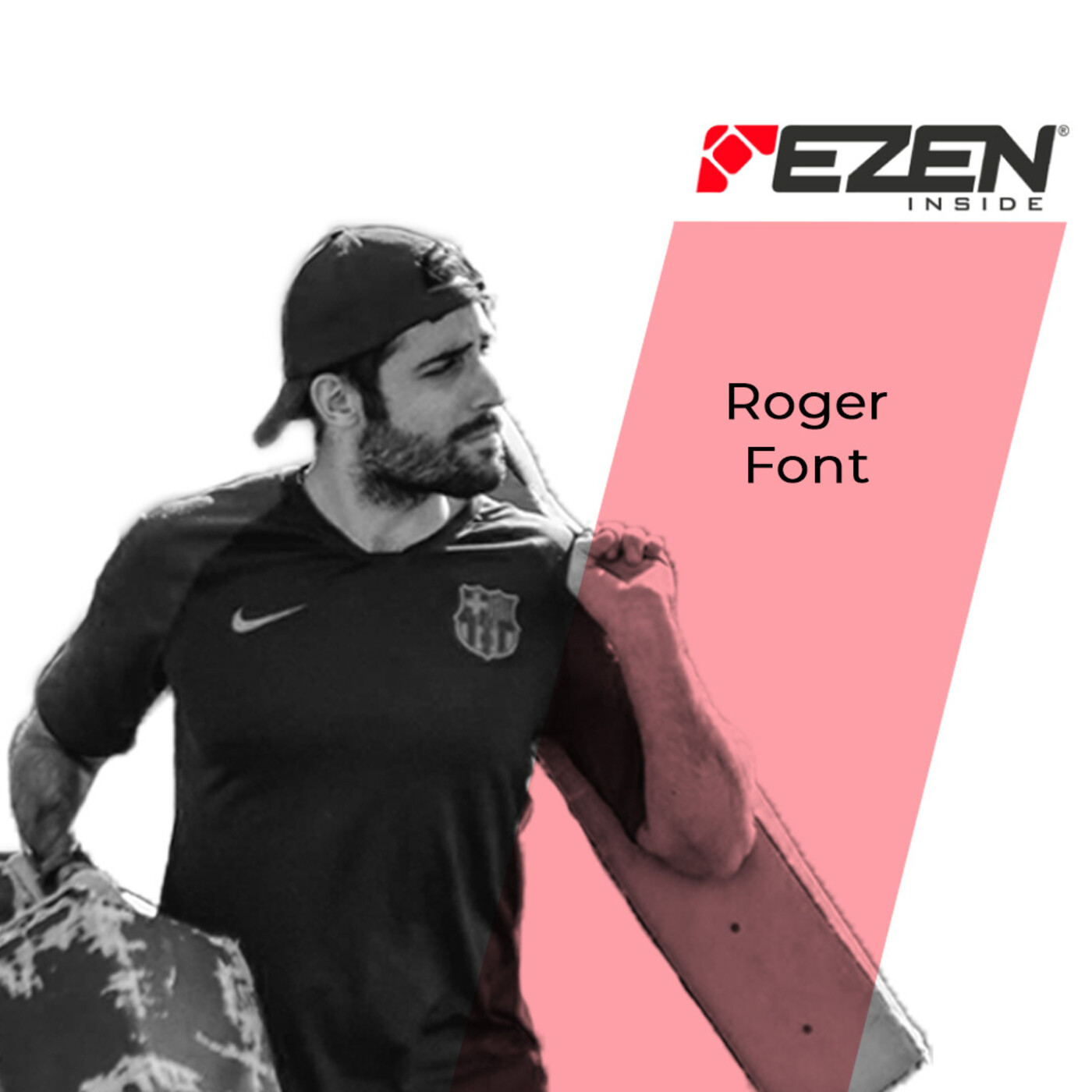 71. Roger Font l S&C Coach FCB Rugby episode artwork