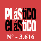 PLÁSTICO ELÁSTICO Noviembre 16 2018 Nº - 3616