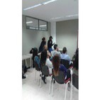 Charla acercamiento a la visualización de la información