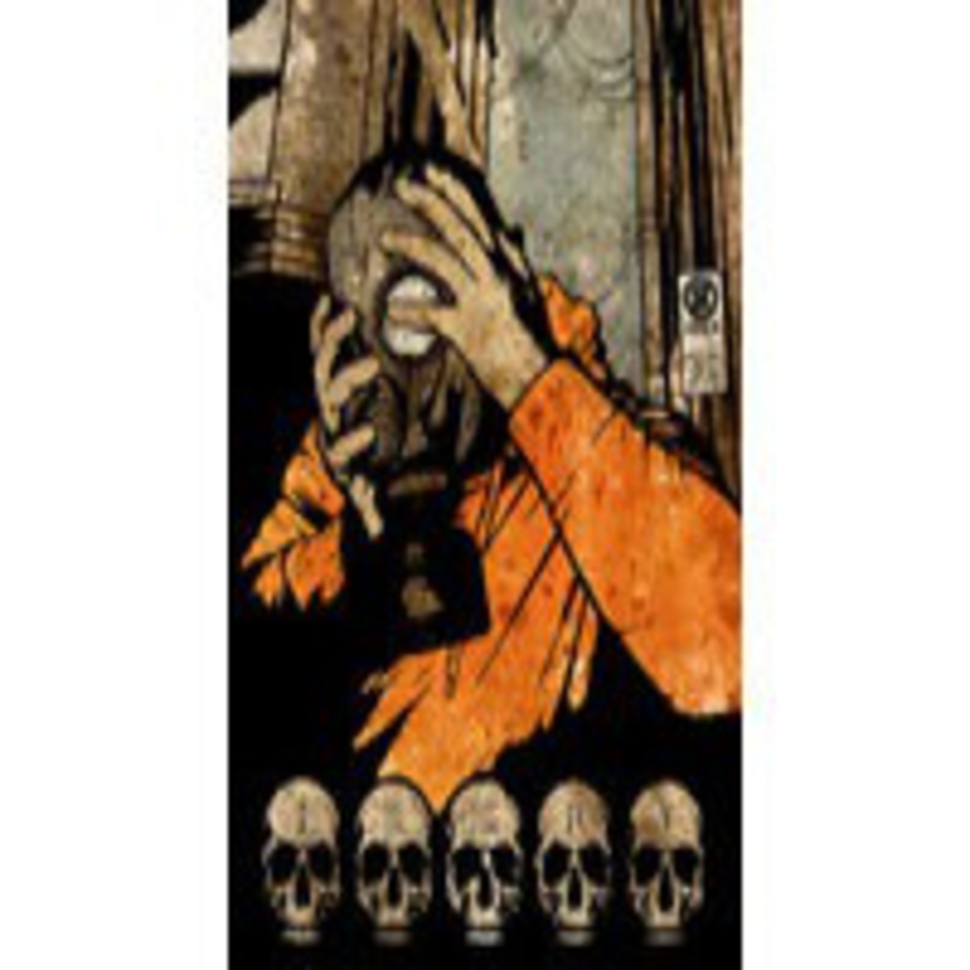 Podcast ruidos disidentes