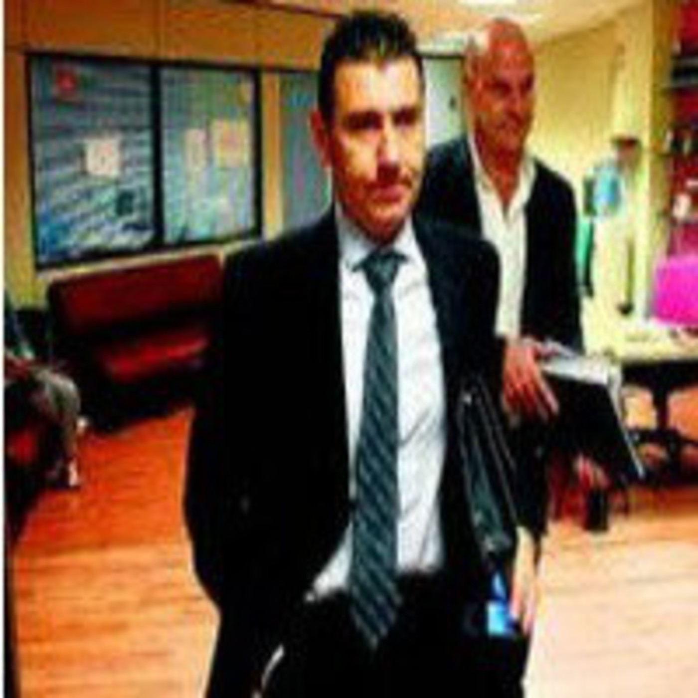 Podcast de bancadaurbana