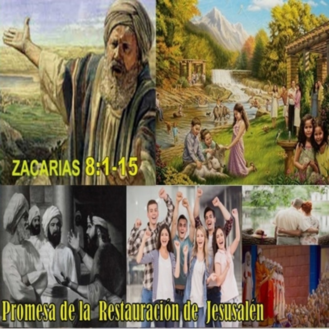 Zacarias