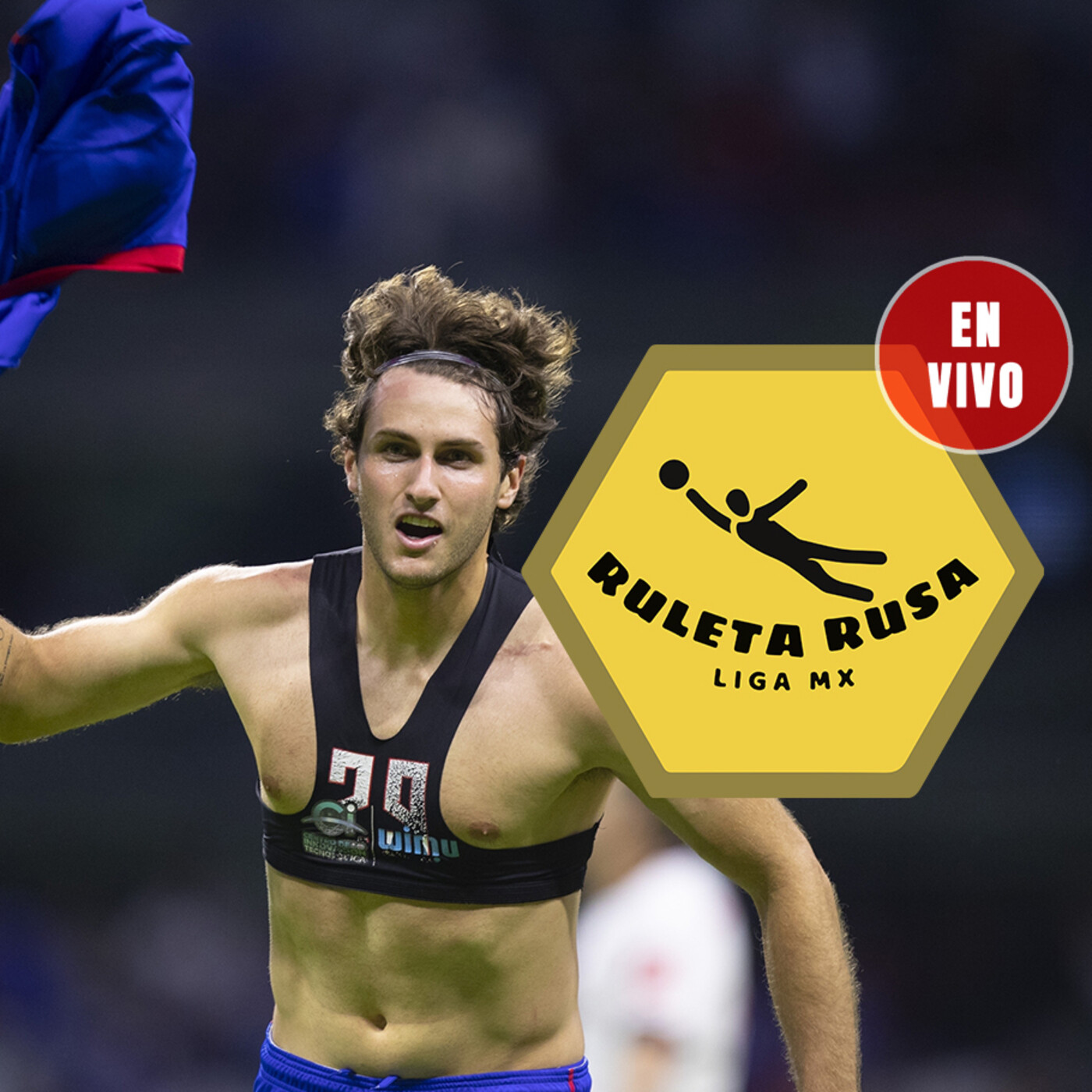 Leyendas del Futbol Mexicano