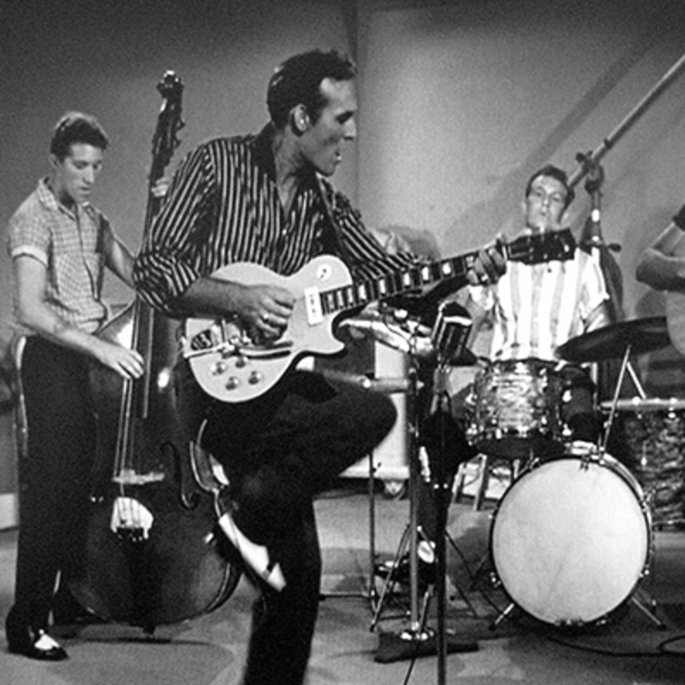 Los 10 mandamientos del rock n\'roll