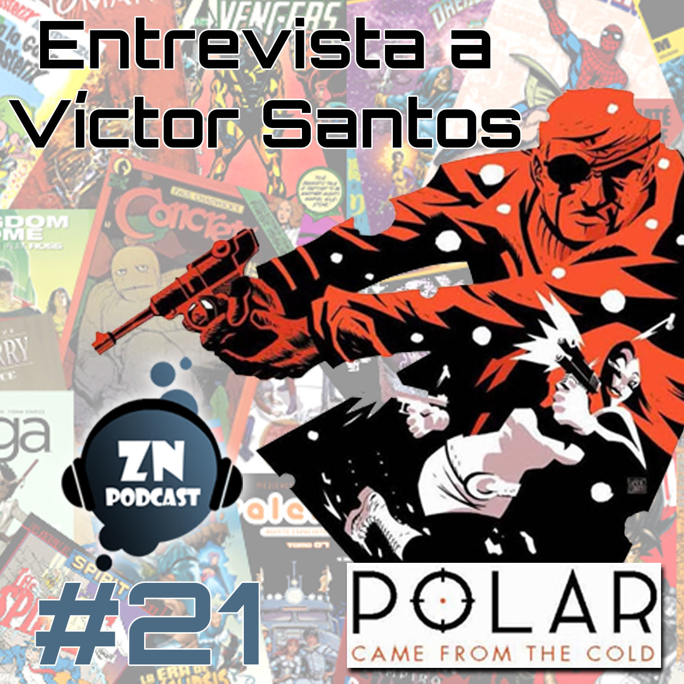 ZonaNegativa Podcast