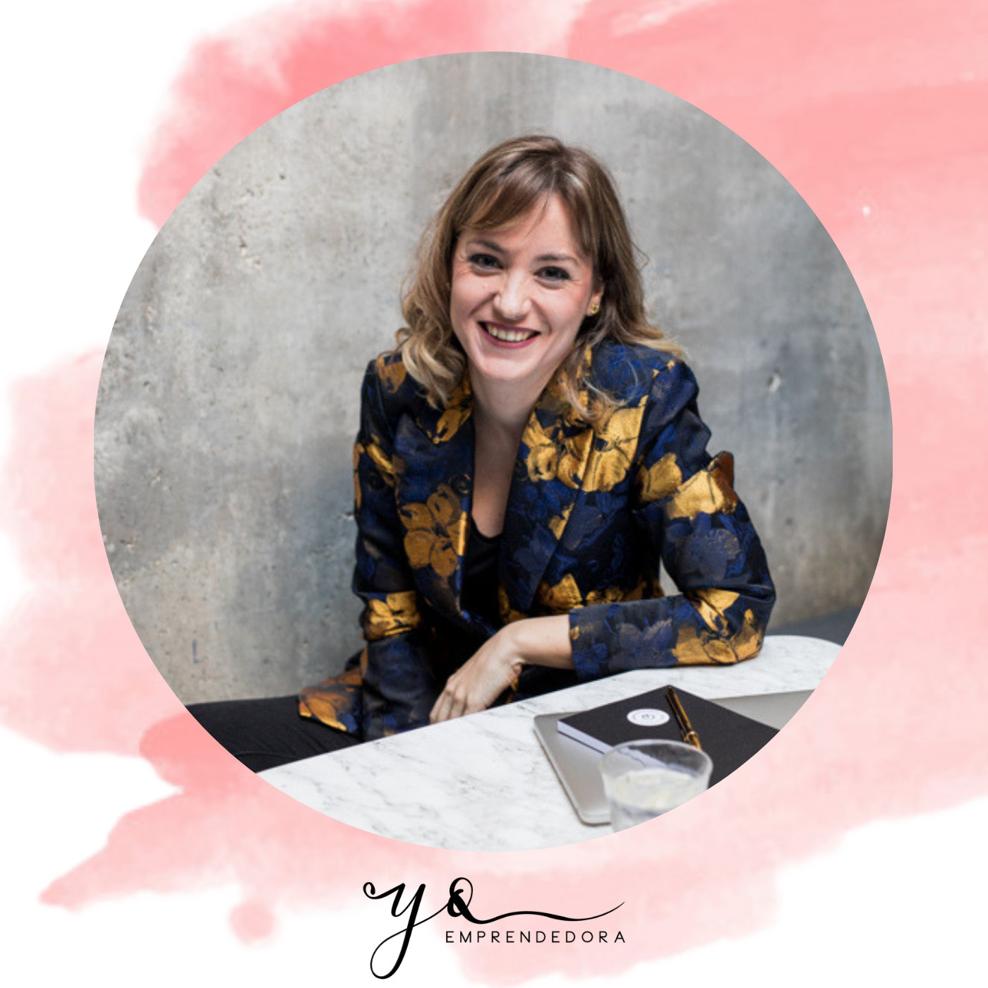 Podcast Yo Emprendedora